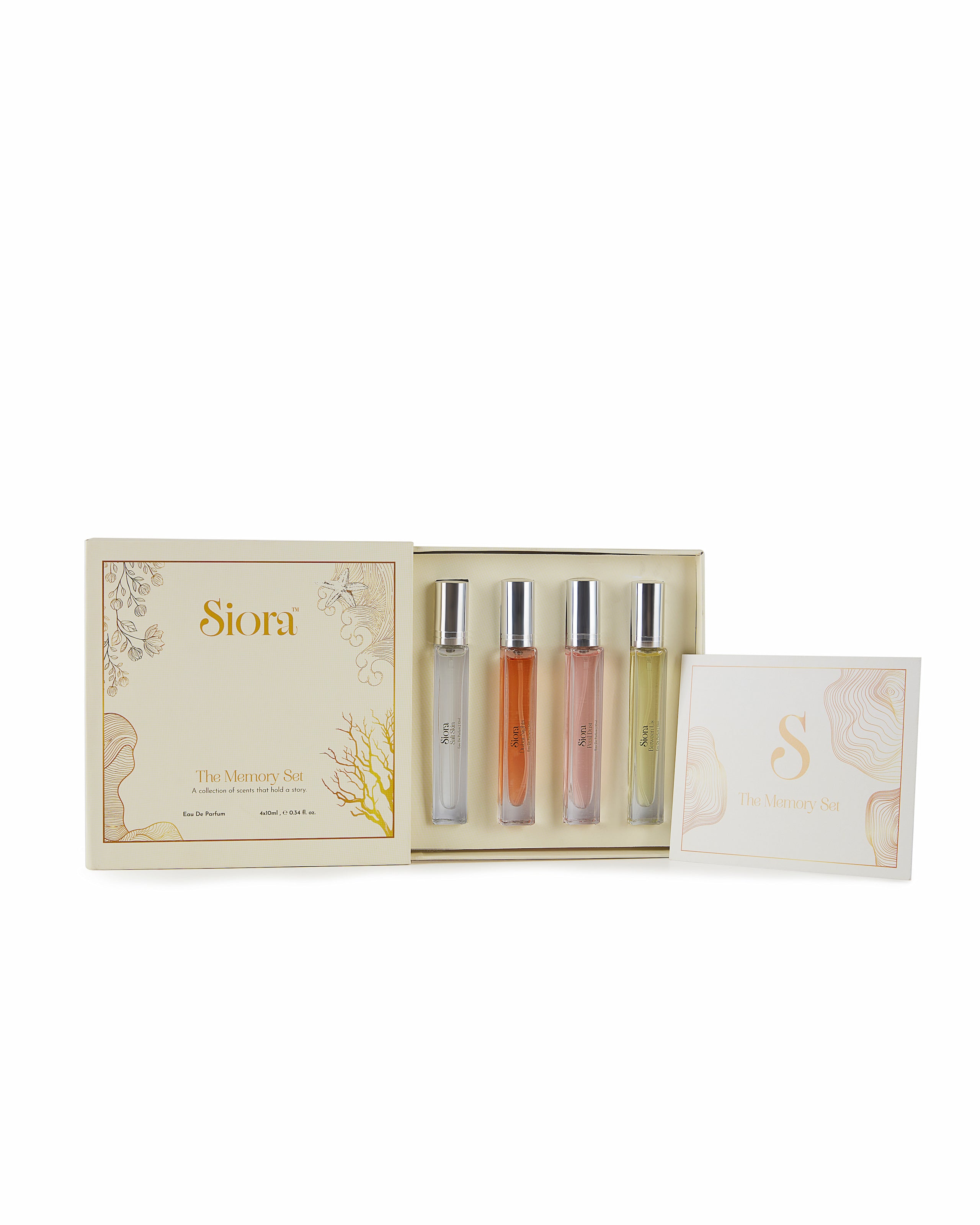 Memory Set