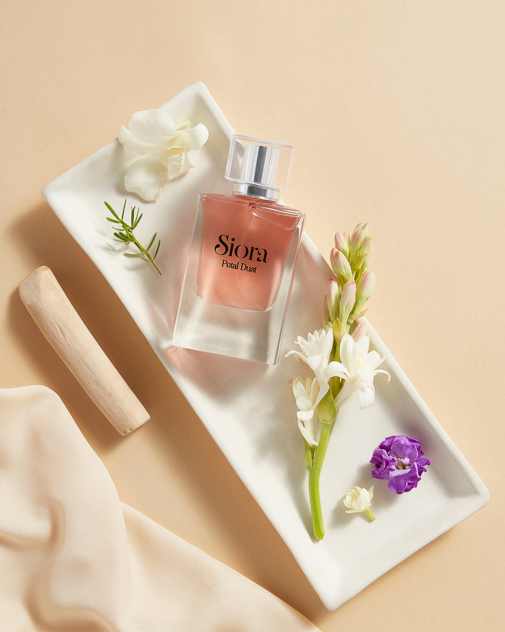 Petal Dust