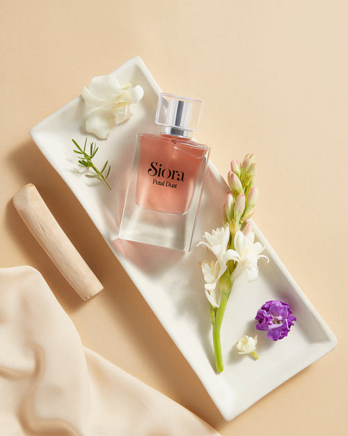 Petal Dust