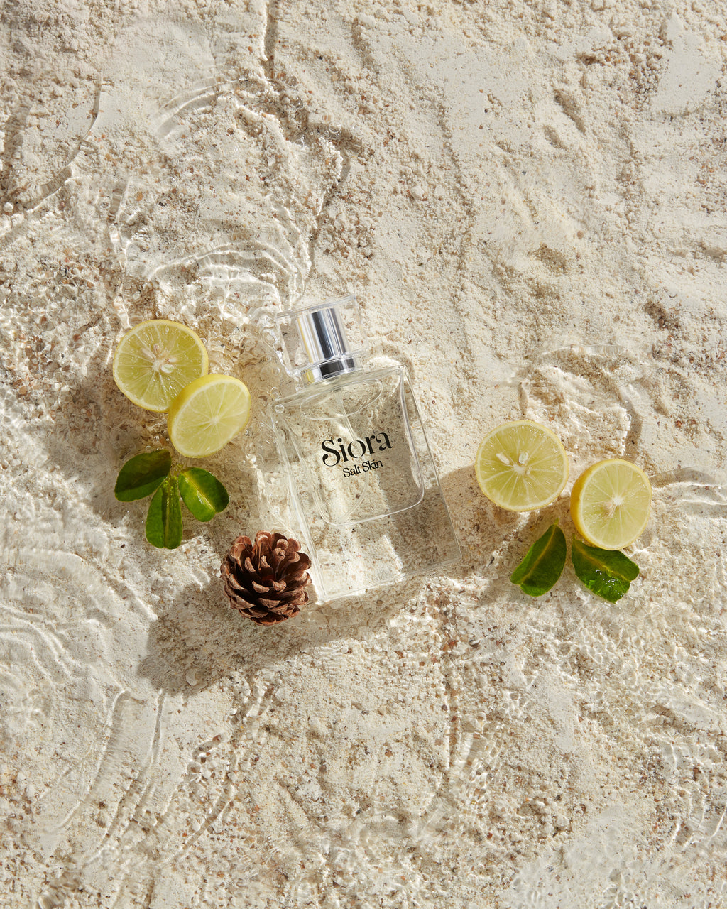 Salt Skin