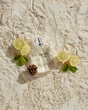 Salt Skin