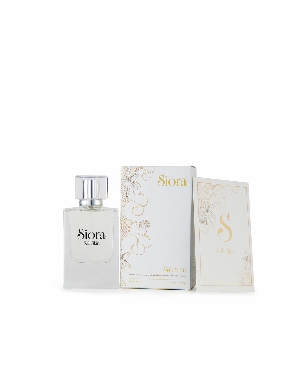 Salt Skin