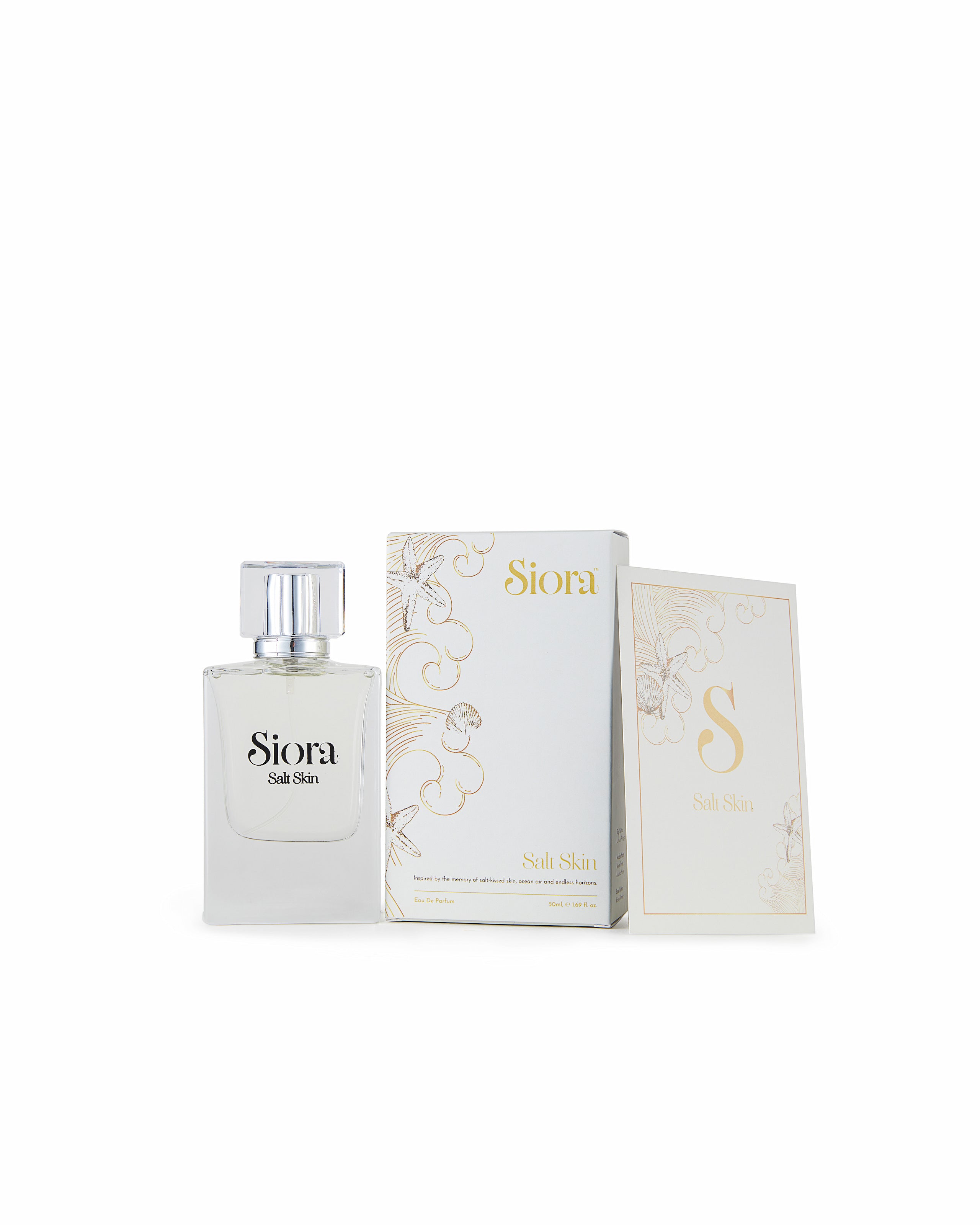 Salt Skin