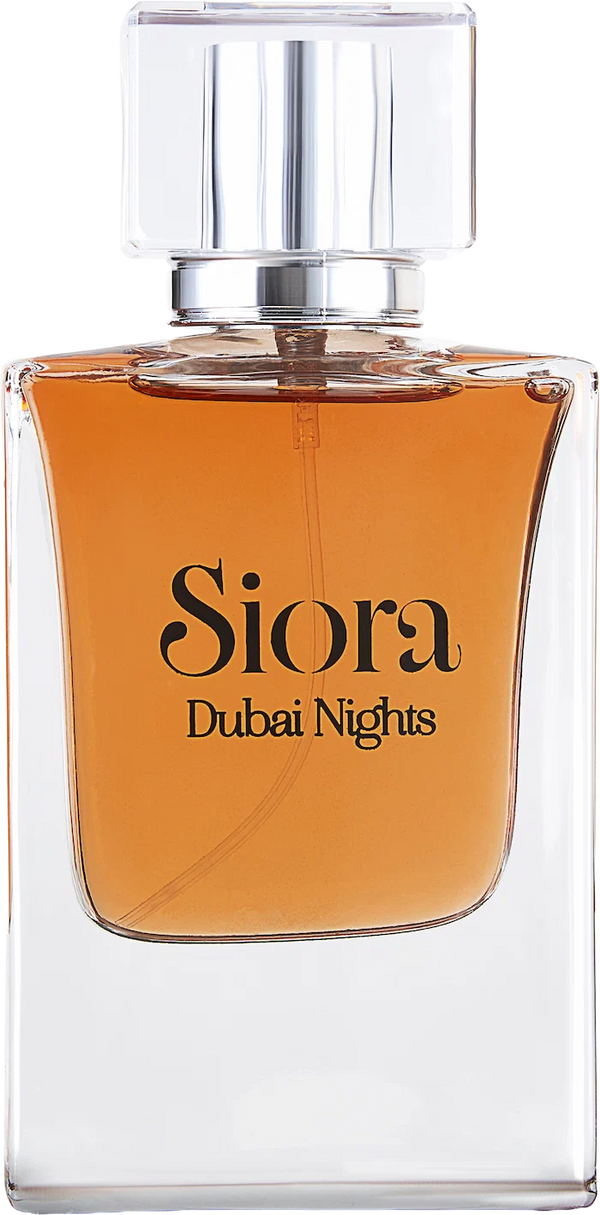 Dubai Nights